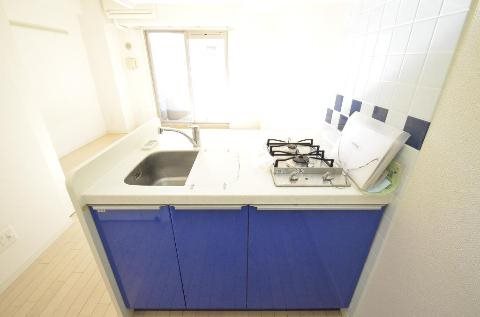 キッチン　★見学予約受付中★