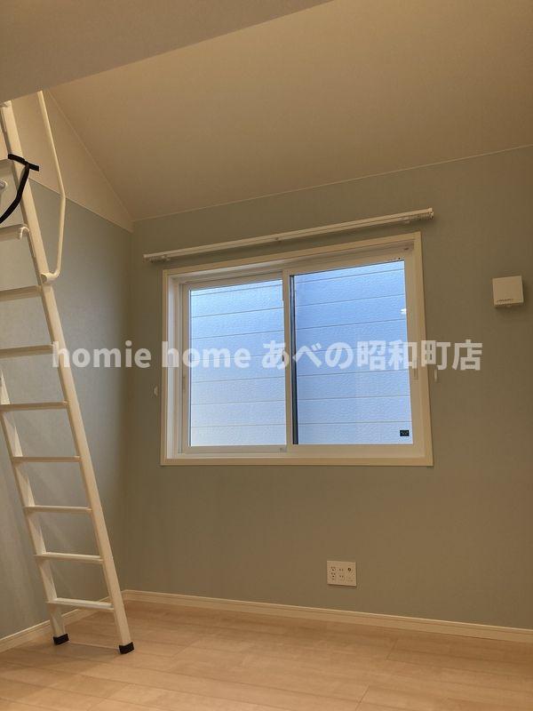 その他部屋・スペース