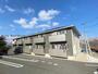 阿蘇下田城駅より徒歩33分 築3年8ヶ月 2階建の賃貸物件