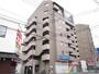 大橋駅より徒歩4分 5階 築24年11ヶ月の賃貸物件