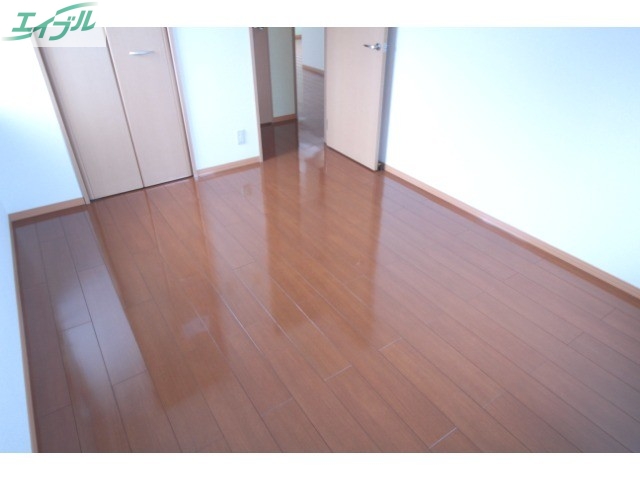 その他部屋・スペース　寝室