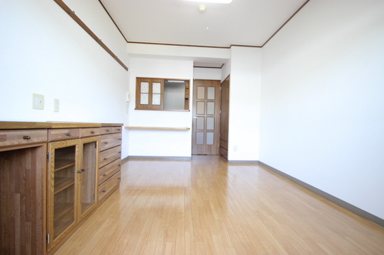 その他部屋・スペース　※別部屋の写真です