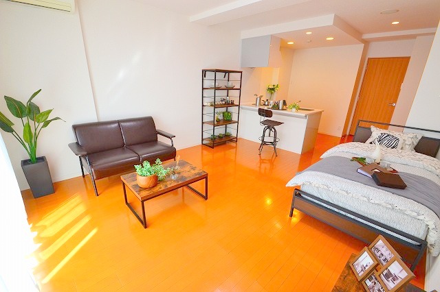 居室・リビング