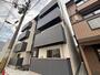 花園町駅より徒歩1分 新築 4階建の賃貸物件