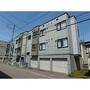 豊平公園駅より徒歩8分 3階 築20年10ヶ月の賃貸物件