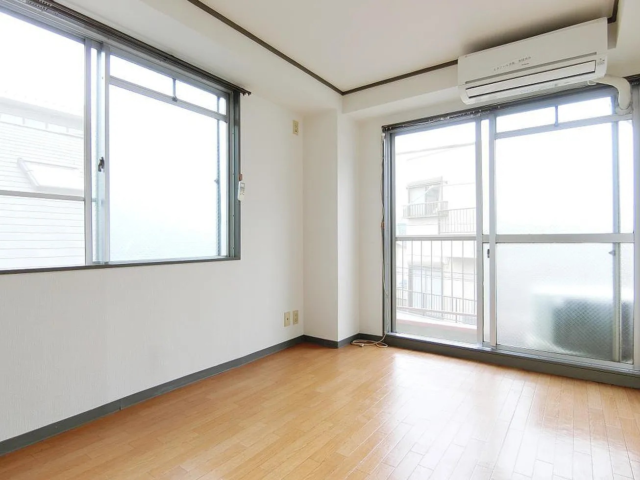 居室・リビング　洋室6帖