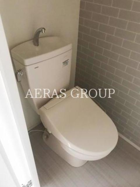 トイレ　同シリーズ同タイプ