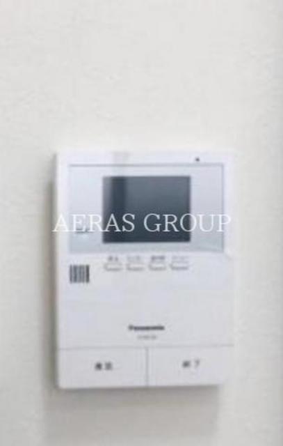 セキュリティ　同シリーズ同タイプ