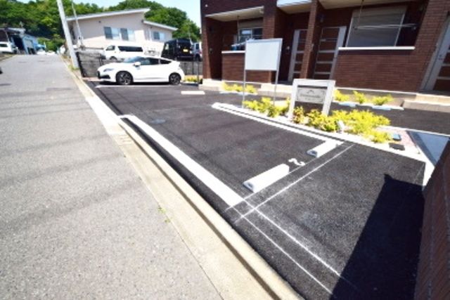 駐車場　★駐車場の空きは要確認★