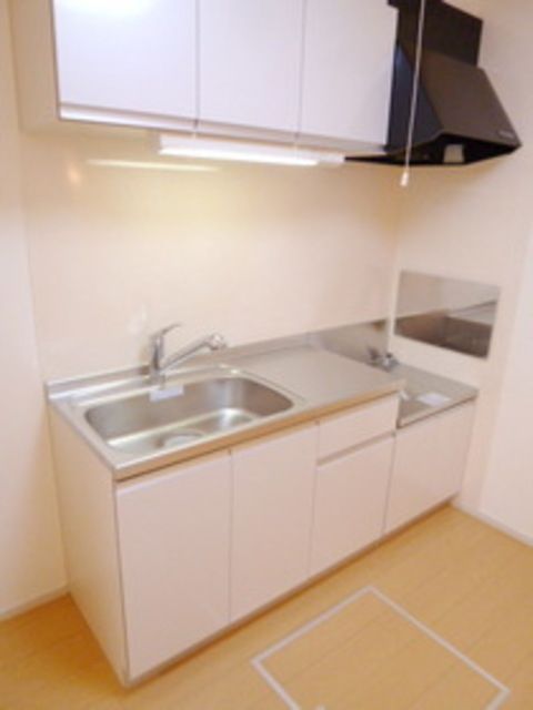 キッチン　★同施工会社完成イメージです★