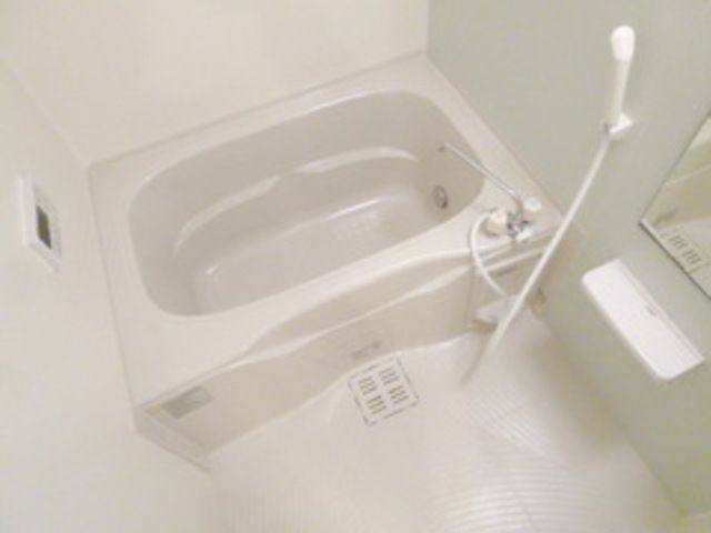 バス・シャワールーム　★同施工会社完成イメージです★