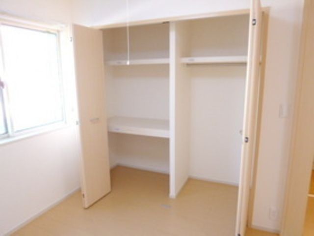 収納　★同施工会社完成イメージです★