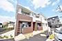 建物外観　★2017年2月に建築された綺麗な物件です★
