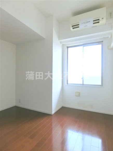 その他　洋室4.8帖