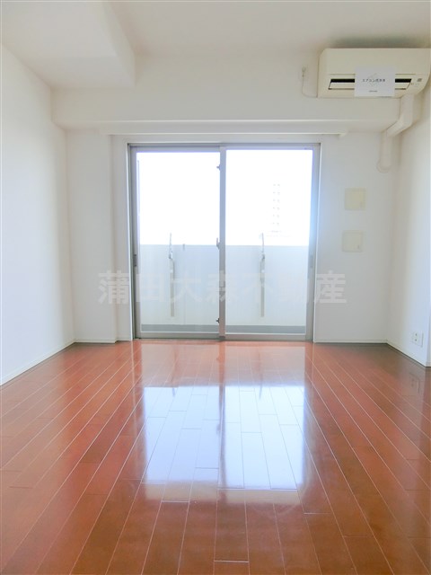 居室・リビング　D　ダイニング