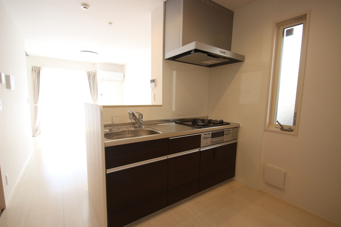 キッチン　☆使いやすいキッチン☆