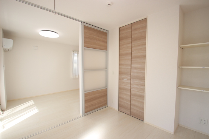 その他部屋・スペース　☆ゆったりスペース☆