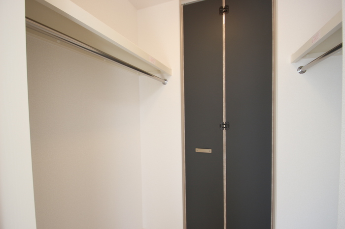 収納　☆たっぷり収納☆