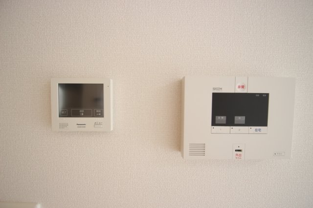 セキュリティ　☆安心安全のセキュリティ☆