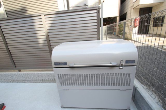 その他共有部分　☆共用部分☆