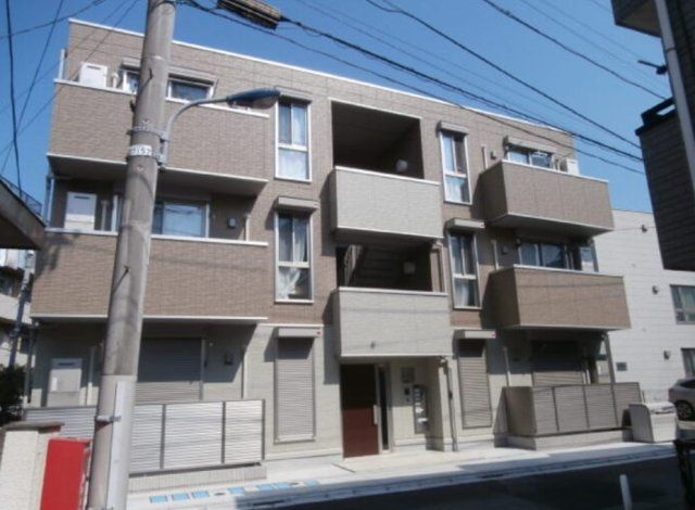 建物外観　☆外観☆