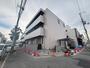 尼崎駅より徒歩11分 1階 新築の賃貸物件