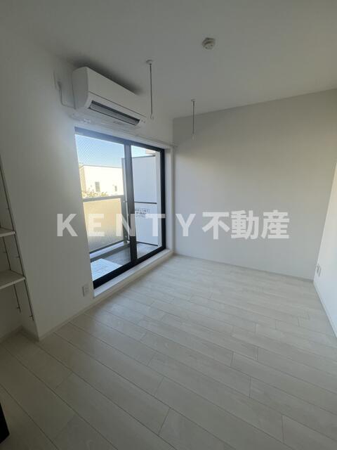 その他部屋・スペース　中はこのようになっています