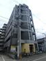 北加賀屋駅より徒歩10分 5階 築35年8ヶ月の賃貸物件