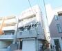 江北駅より徒歩5分 3階 築19年9ヶ月の賃貸物件