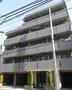 飯田橋駅より徒歩6分 4階 築19年11ヶ月の賃貸物件