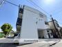 樟葉駅よりバス15分 徒歩5分 2階 築4年6ヶ月の賃貸物件