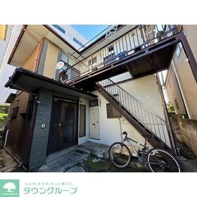 京王相模原線/京王永山駅 バス8分 (バス停)桜ヶ丘二丁目経由 永山駅行 歩10分