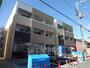 杉本町駅より徒歩3分 1階 築14年の賃貸物件