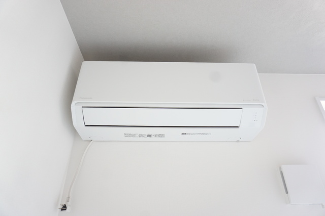 その他設備　エアコン１台設置済み☆