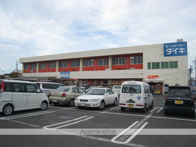 その他　ダイキ今治店（その他）まで517m
