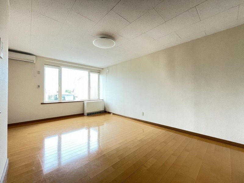 居室・リビング　リビング１