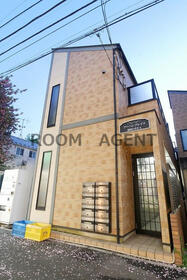 東京メトロ丸ノ内線/南阿佐ケ谷駅 歩13分