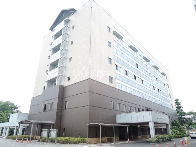 役所　仙台市若林区役所（役所）まで984m