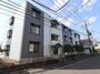 武蔵小杉駅よりバス22分 徒歩2分 2階 築31年10ヶ月の賃貸物件