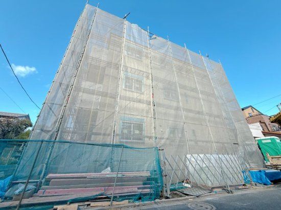 建物外観　物件画像