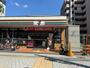 コンビニ　セブンイレブン 大阪阿倍野筋5丁目店（コンビニ）まで90m