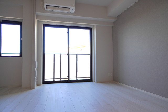 居室・リビング　※写真は同タイプ住戸です。