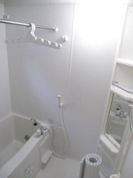 バス・シャワールーム　浴室
