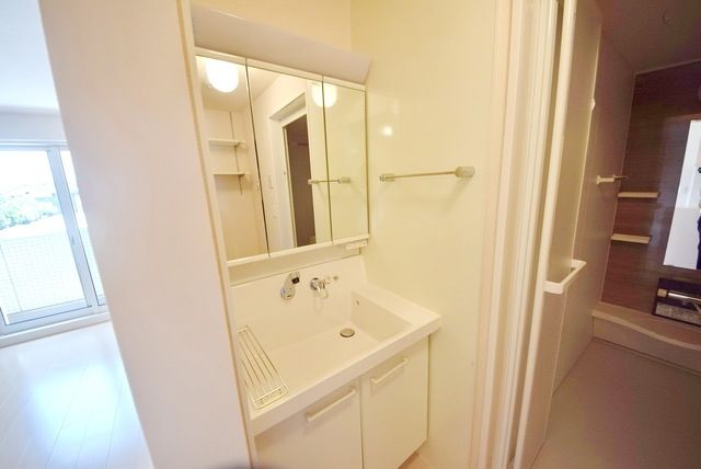 洗面設備　★お問い合わせはタウンハウジングまで★