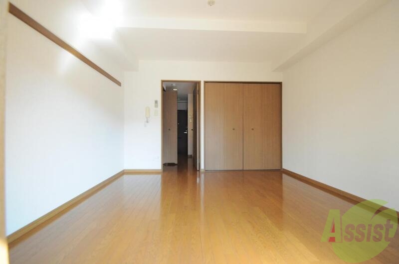 居室・リビング　明るい洋室♪