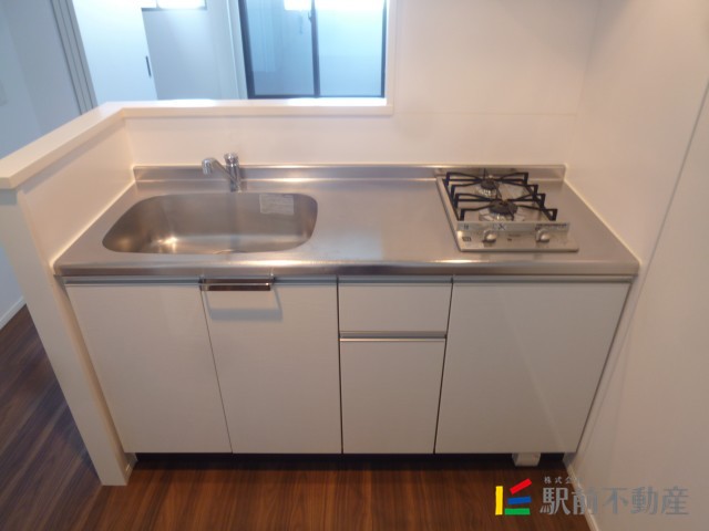 キッチン　同タイプ別部屋