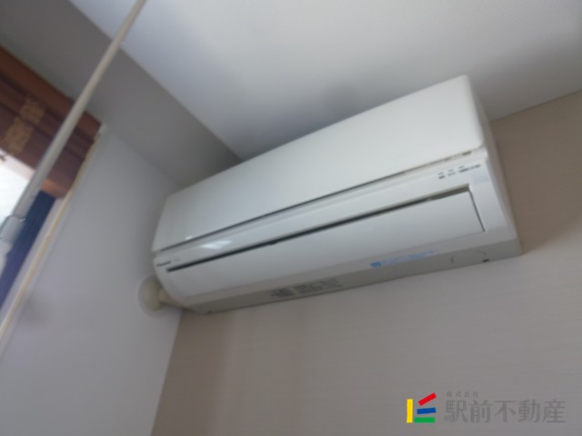 その他設備　同タイプ別部屋