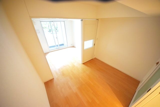 居室・リビング　★同建物別部屋参考★