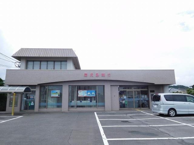 銀行　鹿児島銀行　重富支店（銀行）まで160m