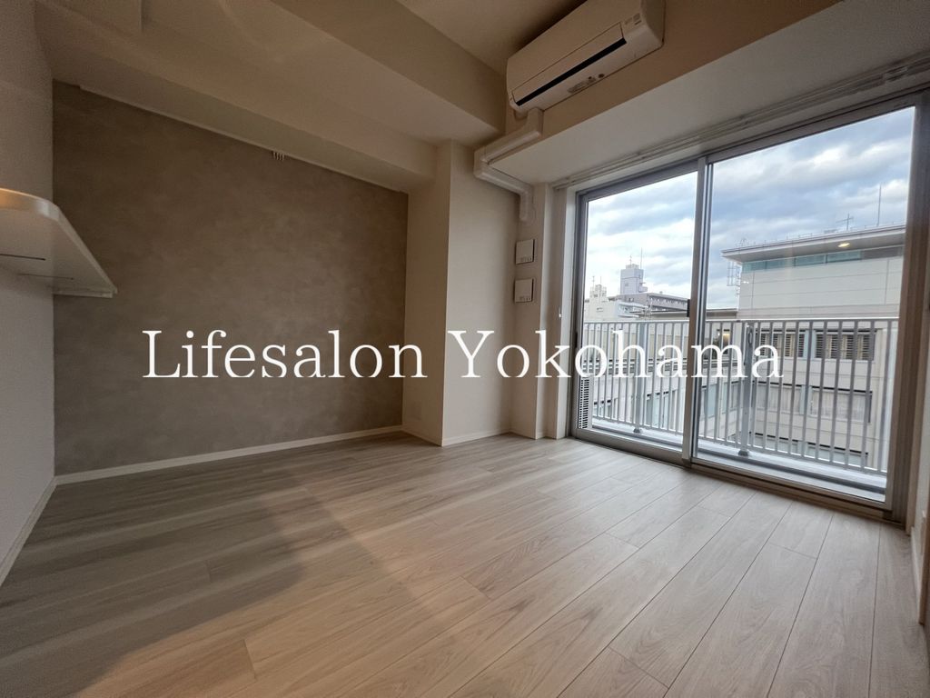 その他設備　バルコニー